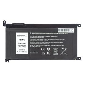 Акумулятори Аккумуляторы ^/--/^ Батарея для Dell Inspiron 5368 5378 7368 7375 7378 5480 5482 5485 series, 11.4 /--/ V 3400 /--/ mAh 39 /--/ Wh, WDX /--/ 0 /--/ R - фото фото фото