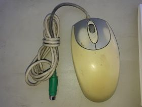 Миші Мыши ^/--/^ Оптическая мышь Logitech Lunx M /--/ 9 PS/2 ^_^^^ Оптична миша Logitech Lunx M /--/ 9 PS/2 - фото фото фото