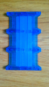 Засоби захисту та догляду Средства защиты и ухода ^/--/^ Olympus xD Picture Card Holder оригінальний тримач держатель карт ^_^^^ Olympus xD Picture Card Holder оригинальный держатель карт - фото фото фото