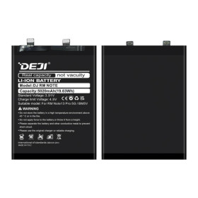 Акумулятори Аккумуляторы ^/--/^ Акумуляторна батарея Xiaomi BM /--/ 5 /--/ V (DEJI) для Redmi Note 13 Pro 5 /--/ G (5020 mAh) ^_^^^ Аккумуляторная батарея Xiaomi BM /--/ 5 /--/ V (DEJI) для Redmi Note 13 Pro 5 /--/ G (5020 mAh) - фото фото фото