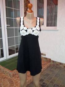 Сукні Платья ^/--/^ Prom Платье сукня сарафан туника  Topshop   (44 /--/ р) ^_^^^ Сукня сарафан туніка Topshop (44 /--/ р) - фото фото фото