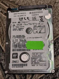 Жорсткі диски Жесткие диски ^/--/^ 100% hdd 2.5 320 гб hitachi 5400 60.6/62.3 жесткий диск hts /--/ 545032 /--/ a /--/ 7 /--/ e /--/ 380 хитачи слим 7 /--/ мм slim 7 /--/ mm ^_^^^ 100% hdd 2.5 320 гб hitachi 5400 60.6/62.3 жорсткий диск hts /--/ 545032 /--/ a /--/ 7 /--/ e /--/ 380 хітачі злим 7 /--/ мм slim 7 /--/ mm - фото фото фото