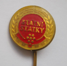 Інше Другое ^/--/^ Stаtnі statky - Державні маєтки = ЧЕХОСЛОВАЧЧИНА =  франчик - важкий метал  + ^_^^^ Stаtnі statky - Государственные имения = ЧЕХОСЛОВАЧИНА = франчик - тяжелый металл + - фото фото фото