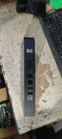 Системні блоки, ПК Системные блоки, ПК ^/--/^ Тонкий клиент HP Compaq T /--/ 5740 Thin Client № 242304101/2 ^_^^^ Тонкий клієнт HP Compaq T /--/ 5740 Thin Client No 242304101/2 - фото фото фото