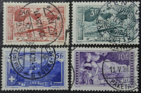 Інше Другое ^/--/^ Швейцария Пейзаж Горы 1914-1917 ^_^^^ Швейцарія Пейзаж Гори 1914-1917 - фото фото фото