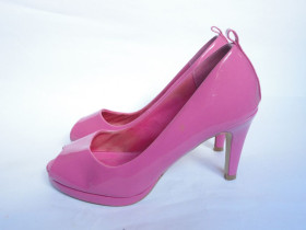 Туфлі Туфли ^/--/^ Туфли красивенные!!!! р.37,5 ^_^^^ Туфлі красиві!!! Р.37,5 - фото фото фото
