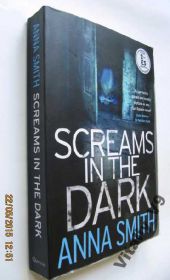 Художня література Художественная литература ^/--/^ Anna Smith .Screams In The Dark. ^_^^^ Screams In The Dark. - фото фото фото