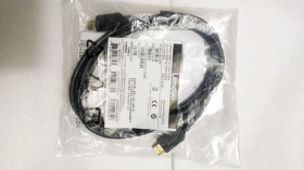 Кабелі та перехідники Кабели и переходники ^/--/^ №14 Кабель Lenovo HDMI to HDMI, p/n 0 /--/ B /--/ 47070, 2 метри, зі США, новий. ^_^^^ Кабель Lenovo HDMI to HDMI, p/n 0 /--/ B /--/ 47070, 2 метра, No /--/ 14, из США, новый. - фото фото фото