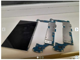 Інше Другое ^/--/^ Мат.плата Samsung GP /--/ 3100 ^_^^^ Дисплей матриця мат.плата Samsung GP /--/ 3100 - фото фото фото