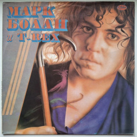 Платівки Пластинки ^/--/^ Mark Bolan, T-Rex / Марк Болан - Greatest Hits - 1967-77.   (LP). 12. Vinyl. Пластинка. ^_^^^ Mark Bolan, T-Rex / Марк Болан - Greatest Hits - 1967-77. 12.Vinyl. Пластинка. - фото фото фото