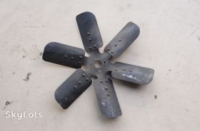 Вентилятори Вентиляторы ^/--/^ Вентилятор охлаждения двигателя ГАЗ ^_^^^ Вентилятор охолодження двигуна ГАЗ - фото фото фото