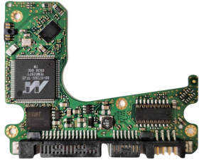 Жорсткі диски Жесткие диски ^/--/^ Плата HDD PCB BF /--/ 41-00200 /--/ A MT /--/ 1 REV /--/ 03 Samsung HM /--/ 400 /--/ LI HM /--/ 500 /--/ LI - фото фото фото