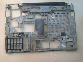 Корпуса Корпуса ^/--/^ корпус ноутбука Lenovo ThinkPad T /--/ 410 - cредняя часть   (60 /--/ Y /--/ 4955) ^_^^^ Корпус ноутбука Lenovo ThinkPad T /--/ 410 - середня частина (60 /--/ Y /--/ 4955) - фото фото фото