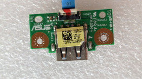 Материнські плати Материнские платы ^/--/^ Original Laptop USB Interface Board for Asus X /--/ 507 X /--/ 507 /--/ U плата USB         (60 /--/ NB /--/ 0 /--/ HN /--/ 0-I /--/ 02020 X /--/ 507 /--/ UBR USB BOARD) б/в в ідеалі ^_^^^ Original Laptop USB Interface Board for Asus X /--/ 507 X /--/ 507 /--/ U плата USB (60 /--/ NB /--/ 0 /--/ HN /--/ 0-I /--/ 020 X /--/ 507 /--/ UBR USB BOARD) б/у в идеале - фото фото фото