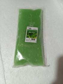 Інше Другое ^/--/^ Косметичний парафін для парафінотерапії Boston Tech Aloe Vera  (500 г) ^_^^^ Косметический парафин для парафинотерапии Boston Tech Aloe Vera (500 г) - фото фото фото