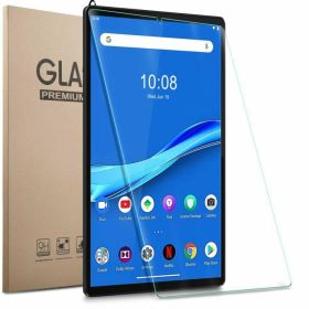 Плівки для екранів Пленки для экранов ^/--/^ Lenovo Tab M /--/ 10+ HD X /--/ 606 Защитное стекло 10.3&amp;quot; (Закаленное) ^_^^^ Lenovo Tab M /--/ 10+ HD X /--/ 606 Захисне скло 10.3&amp;quot; (Загартоване) - фото фото фото
