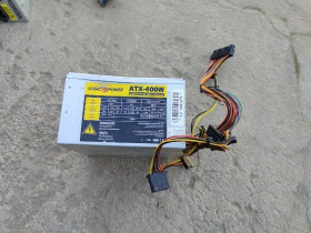 Блоки живлення Блоки питания ^/--/^ Брендовый блок питания БП LogicPower ATX-400 /--/ W 400 /--/ W / 400 /--/ Вт № 250703204 ^_^^^ Брендовий блок живлення БП LogicPower ATX-400 /--/ W 400 /--/ W / 400 /--/ Вт No 250703204 - фото фото фото