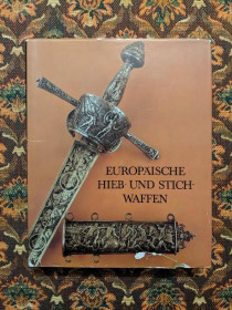 Видання - р. Издания - гг. ^/--/^ H.Müller, H.Klling - Europische Hieb- und Stichwaffen (Європ.холодна зброя) - Berlin, 1981 - S /--/ 11 ^_^^^ H.Müller, H.Klling - Europische Hieb- und Stichwaffen (Европ.холодное оружие) - Berlin, 1981 - S /--/ 11 - фото фото фото