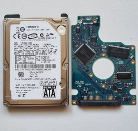 Процесори Процессоры ^/--/^ Жорсткий диск 2.5&amp;quot; HDD 320 /--/ GB Hitachi 7 /--/ K /--/ 320-320 - дефектний / на запчастини / донор PCB 0 /--/ A /--/ 90137  ^_^^^ Неисправный жесткий диск 2.5 HDD HGST HTS /--/ 725050 /--/ A /--/ 7 /--/ E /--/ 630 / Плата PCB 0 /--/ A /--/ 90351 / Контроллер 88 /--/ i /--/ 9305-TLA /--/ 2 / - фото фото фото
