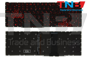 Клавіатури Клавиатуры ^/--/^ Клавиатура Acer Aspire A /--/ 317-51 /--/ G A /--/ 317-51 A /--/ 317-51 /--/ KG A /--/ 317-32 A /--/ 317-53 /--/ G черная с подсветкой RUUS Кнопка в ^_^^^ Клавіатура Acer Aspire A /--/ 317-51 /--/ G A /--/ 317-51 A /--/ 317-51 /--/ KG A /--/ 317-32 A /--/ 317-53 /--/ G чорна з підсвічуванням RUUS Кнопка в - фото фото фото