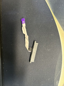 Шлейфи Шлейфы ^/--/^ ШЛЕЙФ ЖЕСТКОГО ДИСКА SSD/HDD ДЛЯ НОУТБУКА HP  (PAVILION: 14-BA, 240 G /--/ 4)  (450.0 /--/ BZ /--/ 05.0001) ^_^^^ ШЛЕЙФ ЖЕСТКОГО ДИСКА SSD/HDD ДЛЯ НОУТБУКА HP (PAVILION: 14-BA, 240 G /--/ 4) (450.0 /--/ BZ /--/ 05.0001) - фото фото фото