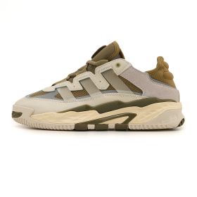 Кросівки Кроссовки ^/--/^ Кросівки Adidas Niteball Beige Orbit Green Брак (38) ^_^^^ Кроссовки Adidas Niteball Beige Orbit Green Брак (38) - фото фото фото