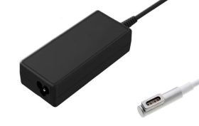 Адаптери живлення Адаптеры питания ^/--/^ Блок питания для ноутбука Apple 14.5 /--/ v 3.1 /--/ a 45 /--/ w MagSafe 1 (NoName (B)) 3 мес.гар. ^_^^^ Блок живлення для ноутбука Apple 14.5 /--/ v 3.1 /--/ a 45 /--/ w MagSafe 1 (NoName (B)) 3 міс.гар. - фото фото фото