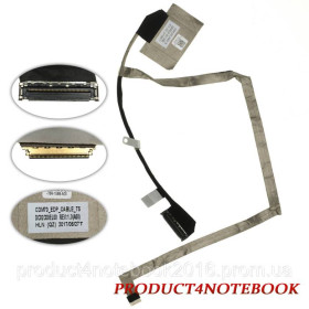 Шлейфи Шлейфы ^/--/^ Шлейф матрицы для ноутбука Dell (Latitude: E /--/ 5480) 40 /--/ pin (DC /--/ 02 /--/ C /--/ 00 /--/ EL /--/ 00) ^_^^^ Шлейф матриці для ноутбука Dell (Latitude: E /--/ 5480) 40 /--/ pin (DC /--/ 02 /--/ C /--/ 00 /--/ EL /--/ 00) - фото фото фото