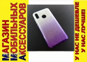 Чохли, бампера Чехлы, бампера ^/--/^ ЧЕХОЛ Huawei P Smart 2019 honor 10 lite  (HRY-LX /--/ 1) SHINING BLING GLITTER ^_^^^ ЧЕХОЛ Huawei P Smart 2019 honor 10 lite (HRY-LX /--/ 1) SHINING BLING GLITTER - фото фото фото