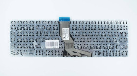 Клавіатури Клавиатуры ^/--/^ Клавиатура для ноутбука HP (250 G /--/ 6, 255 G /--/ 6 series) rus, black, без фрейма ^_^^^ Клавіатура для ноутбука HP (250 G /--/ 6, 255 G /--/ 6 series) rus, black, без фрейму - фото фото фото