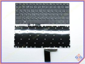Клавіатури Клавиатуры ^/--/^ Клавиатура для LENOVO IdeaPad 310 /--/ S-11 /--/ IAP (RU Black) Оригинал ^_^^^ Клавіатура для LENOVO IdeaPad 310 /--/ S-11 /--/ IAP (RU Black) Оригінал - фото фото фото