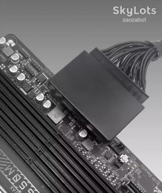 Шлейфи, перехідники Шлейфы, переходники ^/--/^ 24 /--/ pin ATX 90 градусів конектор адаптер перехідник ^_^^^ 24 /--/ pin ATX 90 градусов коннектор адаптер переходник - фото фото фото