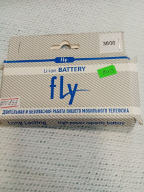 Акумулятори Аккумуляторы ^/--/^ Аккумулятор  (оригинал 100%) для Fly BL /--/ 3808 новый ^_^^^ Акумулятор (оригінал 100%) для Fly BL /--/ 3808 новий - фото фото фото