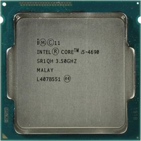 Процесори Процессоры ^/--/^ Процесор Intel Core i /--/ 5-4690 3.5-3.9 GHz, LGA /--/ 1150 84 /--/ W Б/В ^_^^^ Процессор Intel Core i /--/ 5-4690 3.5-3. 9 GHz, LGA /--/ 1150 84 /--/ W Б/В - фото фото фото