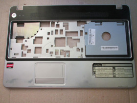 Корпуса Корпуса ^/--/^ корпус ноутбука Acer eMachines E /--/ 640 E /--/ 730 - средняя часть/топкейс/палмрест   (AP /--/ 0 /--/ CA /--/ 000210) ^_^^^ корпус ноутбука Acer eMachines E /--/ 640 E /--/ 730 - середня частина/топкейс/палмрест (AP /--/ 0 /--/ CA /--/ 000210) - фото фото фото