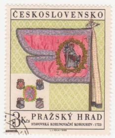 Чехословаччина Чехословакия ^/--/^ Чехословакия  1969 г..№ 1874 гашеная ^_^^^ Чехословаччина 1969 р. No 1874 гашена - фото фото фото