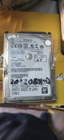 Жорсткі диски Жесткие диски ^/--/^ Жесткий диск для ноутбука 500 Gb / Гб Hitachi Travelstar 5 /--/ K /--/ 750 HTS /--/ 547550 /--/ A /--/ 9 /--/ E /--/ 384 2.5&amp;quot; SATA /--/ 2 № 20030801 ^_^^^ Жорсткий диск для ноутбука 500 Gb / Гб Hitachi Travelstar 5 /--/ K /--/ 750 HTS /--/ 547550 /--/ A /--/ 9 /--/ E /--/ 384 2.5&amp;quot; SATA /--/ 2 No 20030801 - фото фото фото