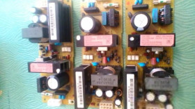 Комплектуючі Комплектующие ^/--/^ 5 /--/ V 6 /--/ A блок живлення до ризографа... ^_^^^ 5 /--/ V 6 /--/ A блок питания до ризографа. - фото фото фото