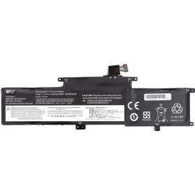 Акумулятори Аккумуляторы ^/--/^ Аккумулятор PowerPlant для ноутбуков LENOVO ThinkPad L /--/ 380 (01 /--/ AV /--/ 481) 11.1 /--/ V 4100 /--/ mAh - фото фото фото
