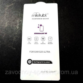 Плівки для екранів Пленки для экранов ^/--/^ Защитное стекло Samsung S /--/ 25 Ultra S /--/ 938 Безрамочное (закаленное) ^_^^^ Захисне скло Samsung S /--/ 25 Ultra S /--/ 938 Безрамкове (загартоване) - фото фото фото