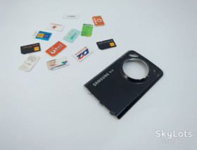 Корпуса на Samsung Корпуса на Samsung ^/--/^ Задня кришка Samsung m /--/ 8800 Оригінал! ^_^^^ Задняя крышка Samsung m /--/ 8800 Оригинал! - фото фото фото