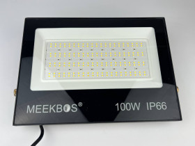 Прожектори Прожекторы ^/--/^ Світлодіодний зовнішній прожектор Meekbos 100 /--/ W ^_^^^ Светодиодный внешний прожектор Meekbos 100 /--/ W - фото фото фото