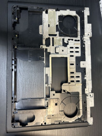 Корпуса Корпуса ^/--/^ Нижняя крышка корпуса для ноутбука DELL Inspiron 15 7566 7567 AP /--/ 1 /--/ QN /--/ 000200 0 /--/ DYXTD DYXTD ^_^^^ Нижня кришка корпусу для ноутбука DELL Inspiron 15 7566 7567 AP /--/ 1 /--/ QN /--/ 000200 0 /--/ DYXTD DYXTD - фото фото фото