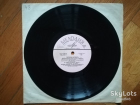 Платівки Пластинки ^/--/^ Песенная мозаика  (2)-G+, 10&amp;quot;-Мелодія ^_^^^ Песенная мозаика (2)-G+, 10&amp;quot;-Мелодия - фото фото фото