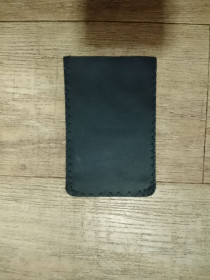 Інше Другое ^/--/^ Чохол для зовнішніх кишень 2,5&amp;quot; новий  (шкірозамінник, замша) чорний ^_^^^ Чехол для внешних карманов 2,5&amp;quot; новый (шкирозаминник, замша) черный - фото фото фото