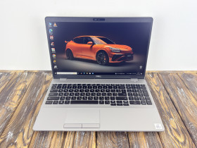 Dell Dell ^/--/^ Ноутбук Dell Latitude 5510  (15.6&amp;quot; FHD IPS,Core i /--/ 5-10210 /--/ u,Intel UHD Graphics)  (6632) Б/В ^_^^^ Ноутбук Dell Latitude 5510 (15.6&amp;quot; FHD IPS,Core i /--/ 5-10210 /--/ u,Intel UHD Graphics) (6632) Б/В - фото фото фото
