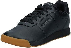 Кросівки Кроссовки ^/--/^ ( 36 р - 23 см )  Reebok Royal Charm  Женские кроссовки Черные Новые Вьетнам ^_^^^ 36 р - 23 см ) Reebok Royal Charm Жіночі кросівки Чорні Нові В'єтнам - фото фото фото