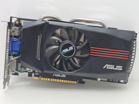 Відеокарти Видеокарты ^/--/^ Відеокарта ASUS GeForce GTX 550 Ti 1 /--/ GB  (1 /--/ GB,GDDR /--/ 5,192 Bit,HDMI,PCI-Ex,Б/у) ^_^^^ Видеокарта ASUS GeForce GTX 550 Ti 1 /--/ GB (1 /--/ GB,GDDR /--/ 5,192 Bit,HDMI,PCI-Ex,Б/у) - фото фото фото