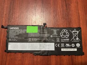 Акумулятори Аккумуляторы ^/--/^ Акумулятор Оригінальний! LENOVO SB /--/ 10 /--/ F /--/ 46466 Знос: 47 Lenovo ThinkPad X /--/ 1 Carbon 4 Yoga 1 Yoga 2 /--/ nd (605 - фото фото фото