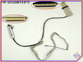 Шлейфи Шлейфы ^/--/^ Шлейф матрицы для LENOVO G /--/ 580, G /--/ 585 (DC /--/ 02001 /--/ ES /--/ 10). Для дискретной видеокарты. ^_^^^ Шлейф матриці для LENOVO G /--/ 580, G /--/ 585 (DC /--/ 02001 /--/ ES /--/ 10). Для дискретної відеокарти. - фото фото фото
